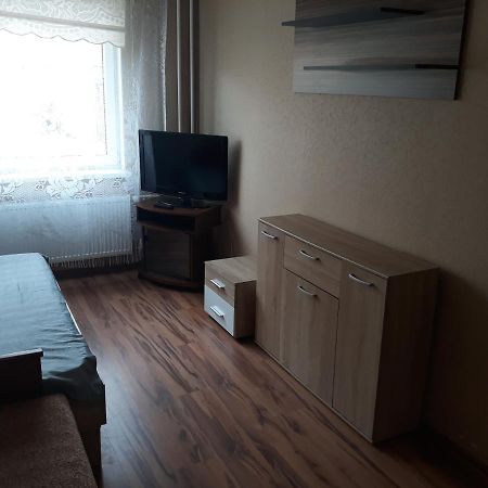 Petera Apartaments ベンツピルス エクステリア 写真