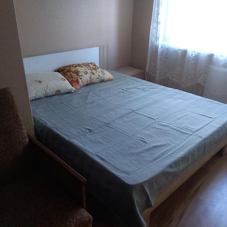 Petera Apartaments ベンツピルス エクステリア 写真