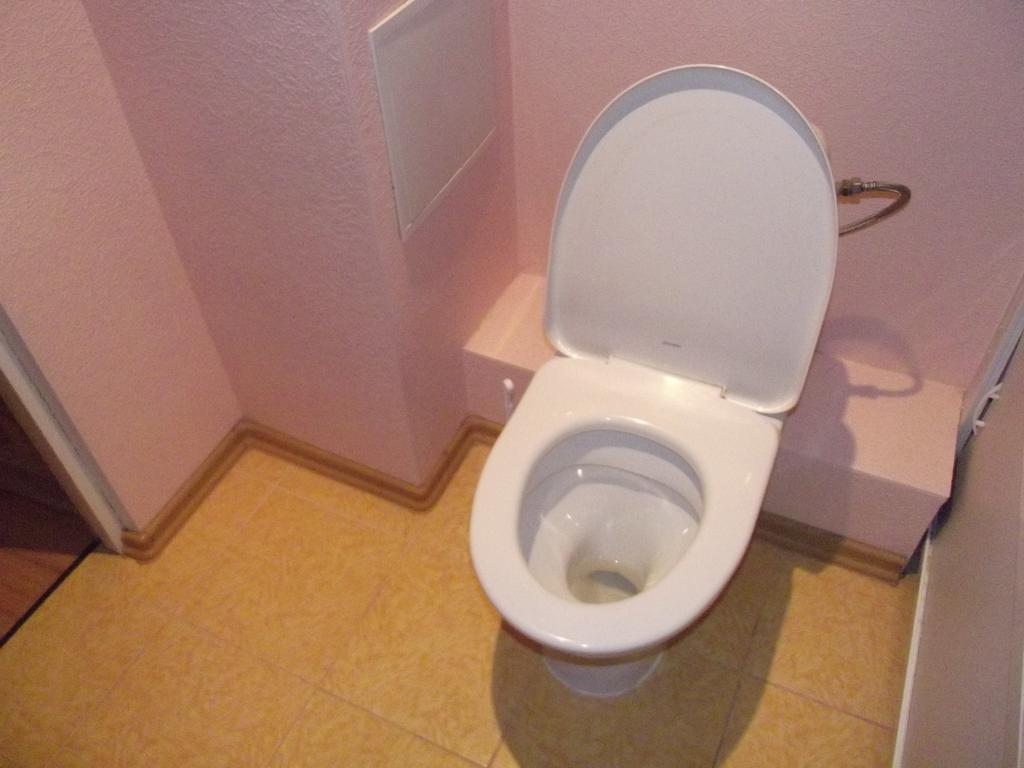 Petera Apartaments ベンツピルス 部屋 写真