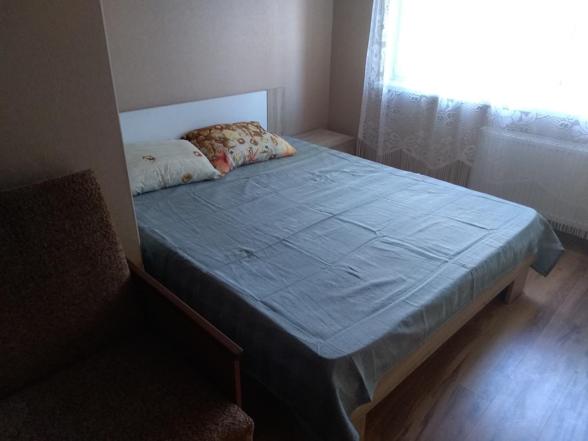 Petera Apartaments ベンツピルス エクステリア 写真